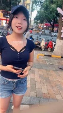 【调教视频】 【刘二狗】帆布鞋白袜踩踏-揪耳朵 JS250703-5