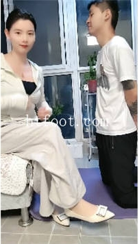 ZB10955 紫烟】调教场35分钟