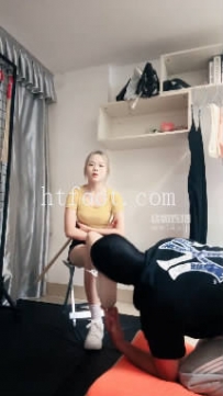 ZB11033 琼爷-我的奴绝对不能拥有37分钟