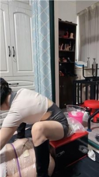 【调教视频】【白狐】超多原味呼吸控制 JS250725-45