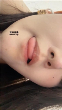 【第一视角】【牙乖乖】口水灯下    250503-26