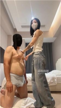 【调教视频】【妍妍】脏鞋捂臭袜气味辱-掐乳 bf56674