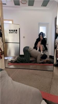 【调教视频】【甜音】白袜小主-骑马镜前驯化【完整版】 JS250331-47
