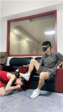 【调教视频】【魔仙集中地】彻底犬化小三母狗 JS250718-57