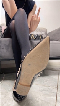 【第一视角】【酒鸽】早些训练1厚黑平底    250827-7