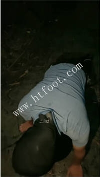 TL48482 小恩】户外圣水31分钟
