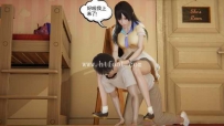 32181  小萝莉娜娜  漫画页数：106页