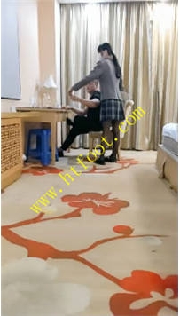 TL32893 暴力美学】办公室群调69分钟