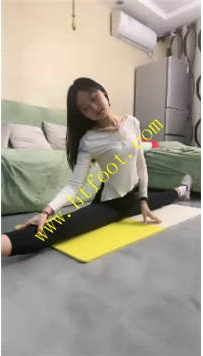 TL35114 素人星探】瑜伽艾莉踢打41分钟