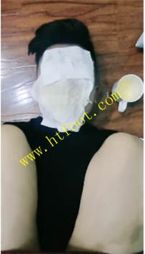 TL34619 宝儿】圣水窒息20分钟