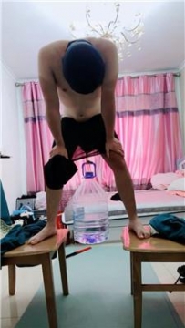 【调教视频】【魔蝎女王】挑战大力水手 JS250829-9