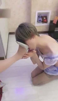 11998【碧凡】调教漂亮女保姆