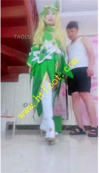 TL27148 兔粉粉】万昭君下凡找男粉丝39分钟
