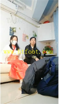TL29531 月玖儿】古装剧公主少爷惩罚家奴33分钟