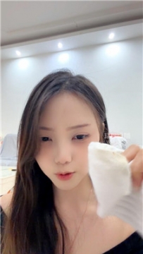 【第一视角】【小熊】白袜口水裸足    260116-31