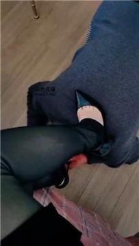 【调教视频】【魅尊】做沐足技师S的贱奴 JS250227-31