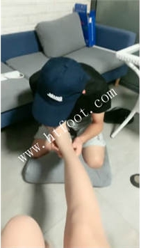 TL47743 小甜泡泡】肉丝语言羞辱调教35分钟