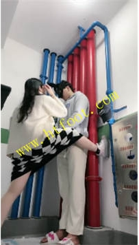 TL35398 木秋夜深了】户外楼梯间42分钟