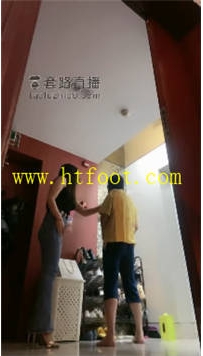 TL32084 十三姨】快递员的噩梦36分钟