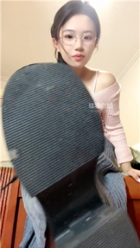 【第一视角】【布丁】小皮鞋白袜场    251129-4