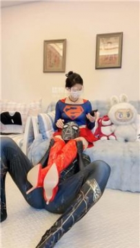 【调教视频】【苏州婉儿】强制腿绞窒息场 JS250922-39