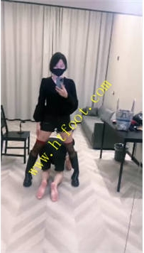 TL37066 琪琪】上厕所31分钟
