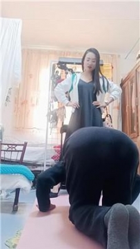 【调教视频】【兰姐】女老板的惩罚 JS251109-15