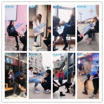 【艾彩原创】月月S生气的后果很严重