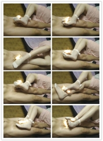 【绝美迷路女神】女神墙纸羞辱到吐，语言给力