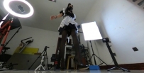 【GTS-VR特效】兔女郎女仆城市接管破坏残暴统治  JS250902~9
