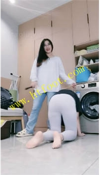 NNTL40621 小羊】遛狗训练54分钟