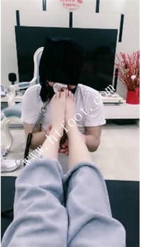 TL46115 女主八月】运动员小白60分钟
