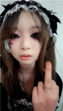 【第一视角】【黑心小魔女】黄金专场    260122-8