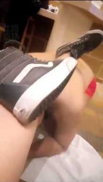 TL6136 短发腿特长 调发骚贱狗