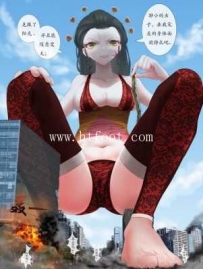 29162  中文-动漫GTS  21张