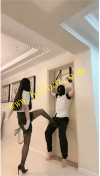 TL37980 桃幼幼】处理掉不听话的垃圾52分钟