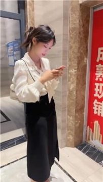 【调教视频】【素人抽水机】前台姐姐下班后调奴 JS250721-31