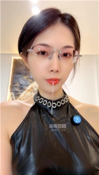 【第一视角】【嘉妮】香水口水腋下    260131-8