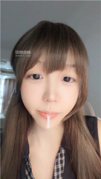 【第一视角】【鹿可】和同桌的秘密口水盯    250614-14