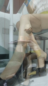 【兰儿小主】 售楼销冠的小心机 YC-250627-3