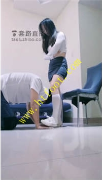 TL32329 陌初】重度靴子提当耳光爆打嗨40分钟