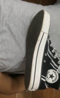 脏帆布鞋踩脸 舔鞋底 全体重踩脸 全体重踩裆