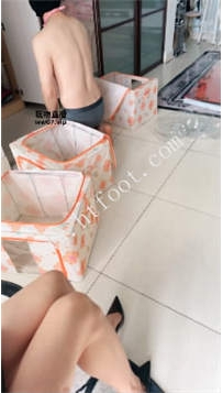 ZB4969 苒溪】家奴日常93分钟