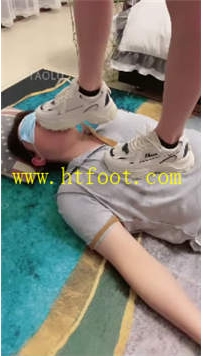 TL30032 骨精精】黑袜深厚56分钟
