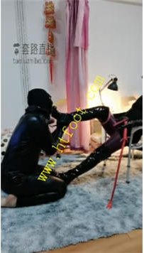 TL24766 乐爷】霸道女王皮靴暴力踢打专场30分钟