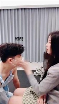 【调教视频】【抚兮】抽耳光/鞭打/舔圣水【完整版】 JS250318-11