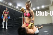 26820  cluB-Q QQ-004