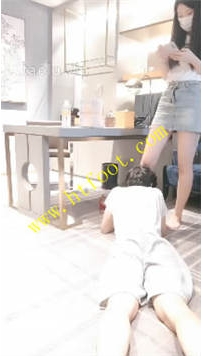 TL37812 聆彤】最强身高差17分钟
