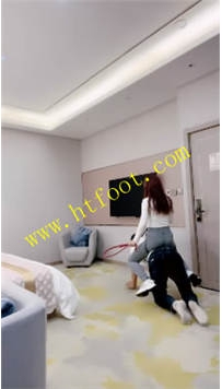 TL36656 语阳】虐骑太原马53分钟