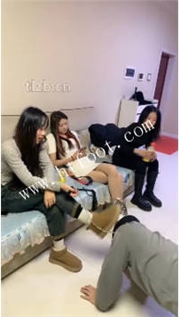 TL42367 精神小妹】深夜调教48分钟